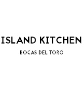 Island Kitchen Bocas